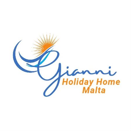 Gianni Holiday Home Pietà Exterior foto