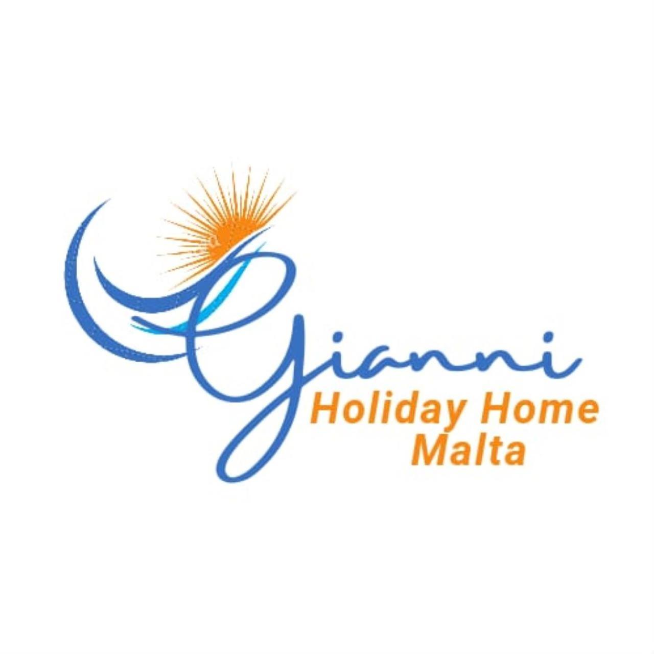 Gianni Holiday Home Pietà Exterior foto